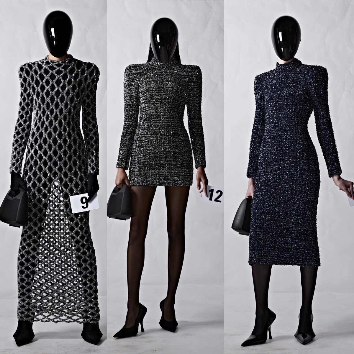 balenciaga fall 22