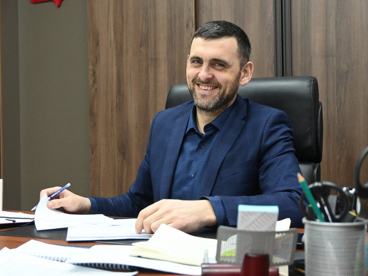 МЕРУ ПРЕСЕЧЕНИЯ В ОТНОШЕНИИ ИННОКЕНТИЯ СТРЯПКОВА ИЗМЕНИЛИ. ФОТО: ОФИЦИАЛЬНАЯ СТРАНИЦА СТРЯПКОВА "ВКОНТАКТЕ" 