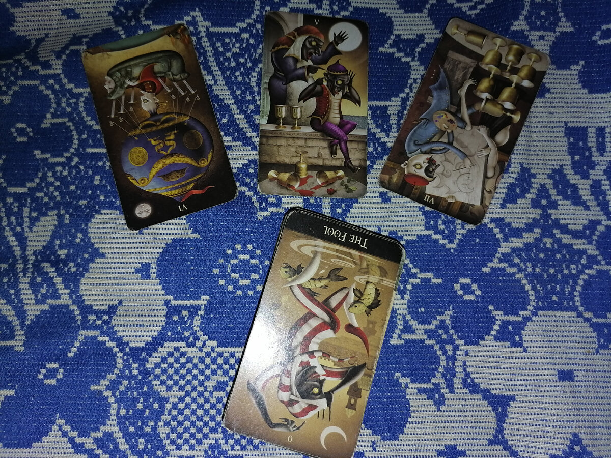 Фото автора.