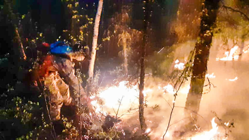    Фото: ГУ МЧС России по Республике Саха (Якутия