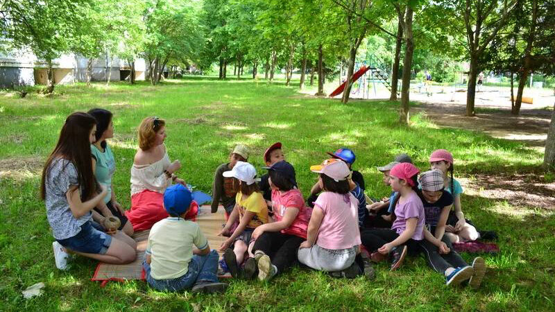 Ребенку надо создать комфортные условия. Из токсичных отношений следует уходить