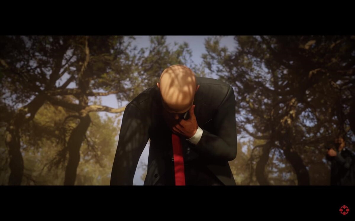 Hitman 3