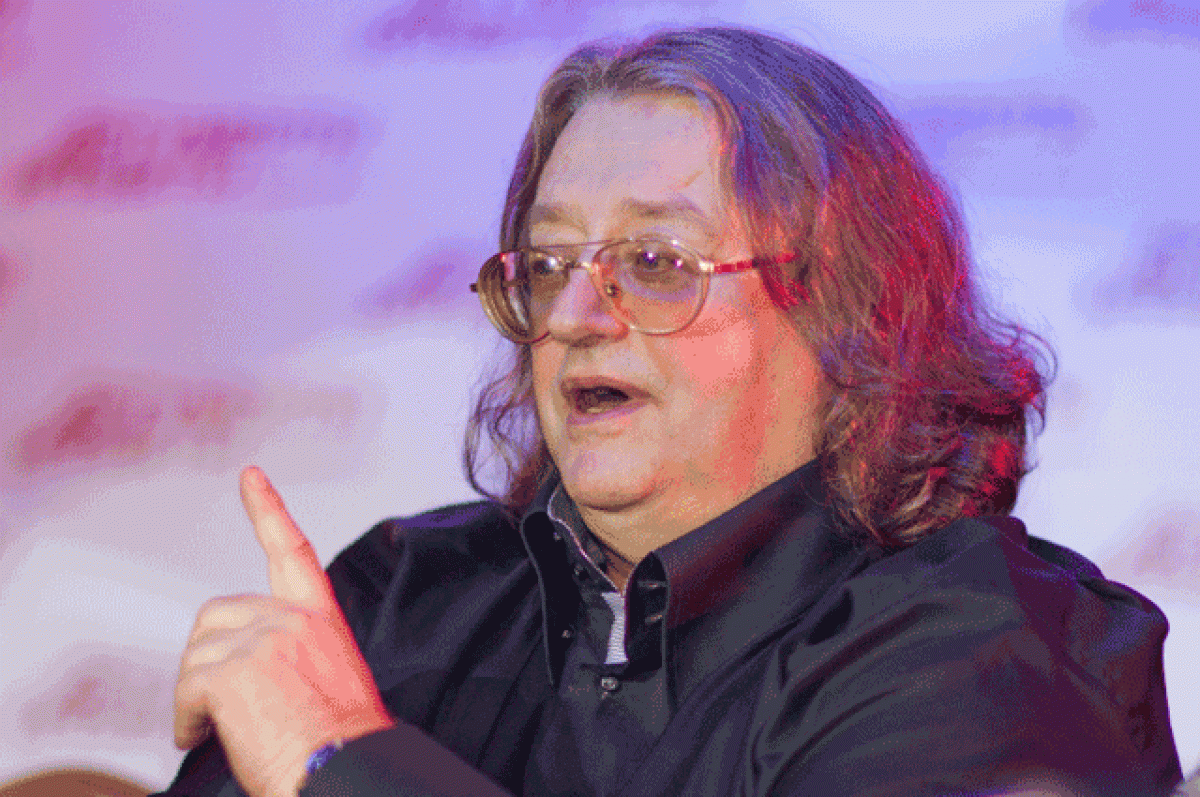    Близкие друзья Градского поделились подробностями кражи из его дома