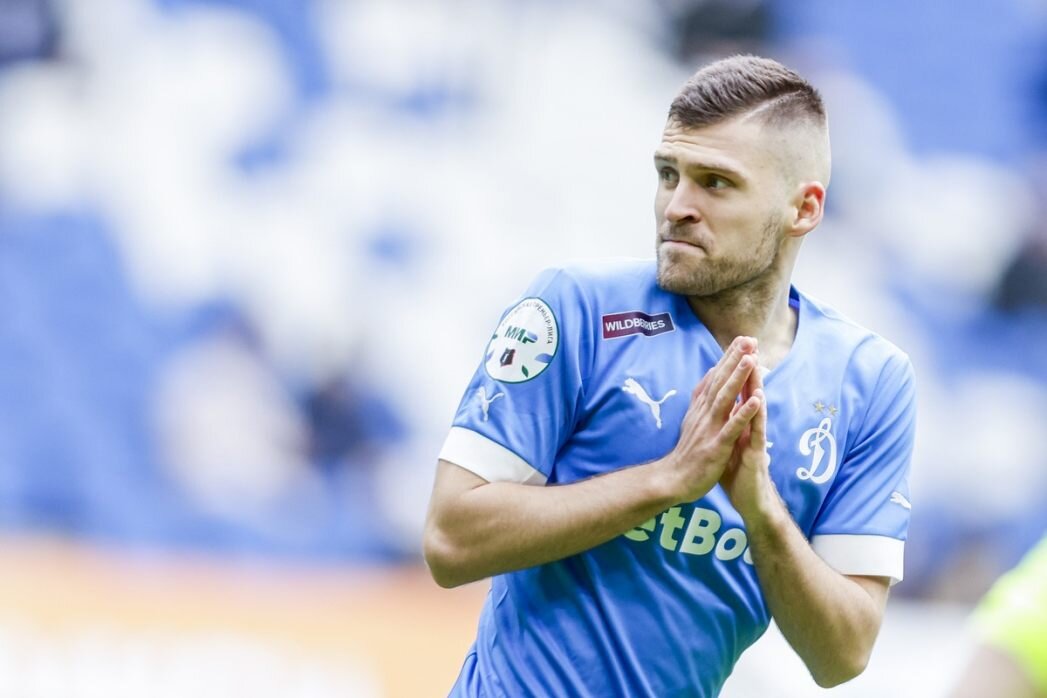    Фото: Михаил Шапаев / РПЛ