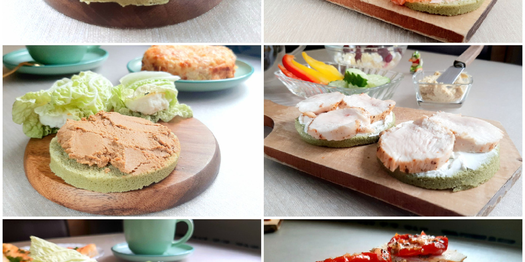 40 сытных низкогликемических продуктов, которые защищают от скачков сахара и обеспечивают организм всем необходимым без лишних добавок