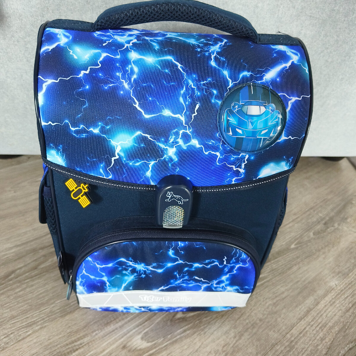 Купили в Детском мире. 