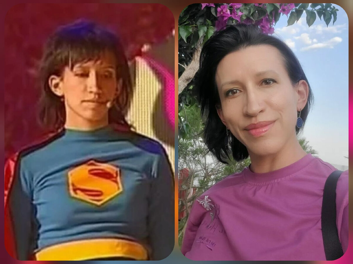 Фото: @lenaborchcheva