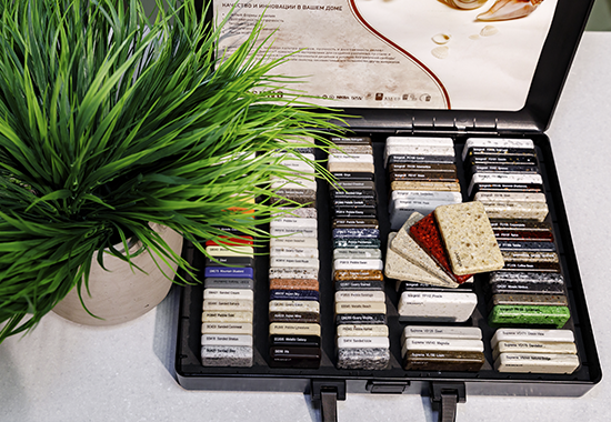 Кухни на заказ спб