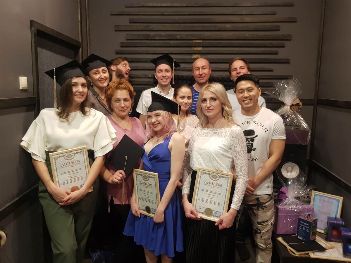 Фотка с живыми эмоциями 