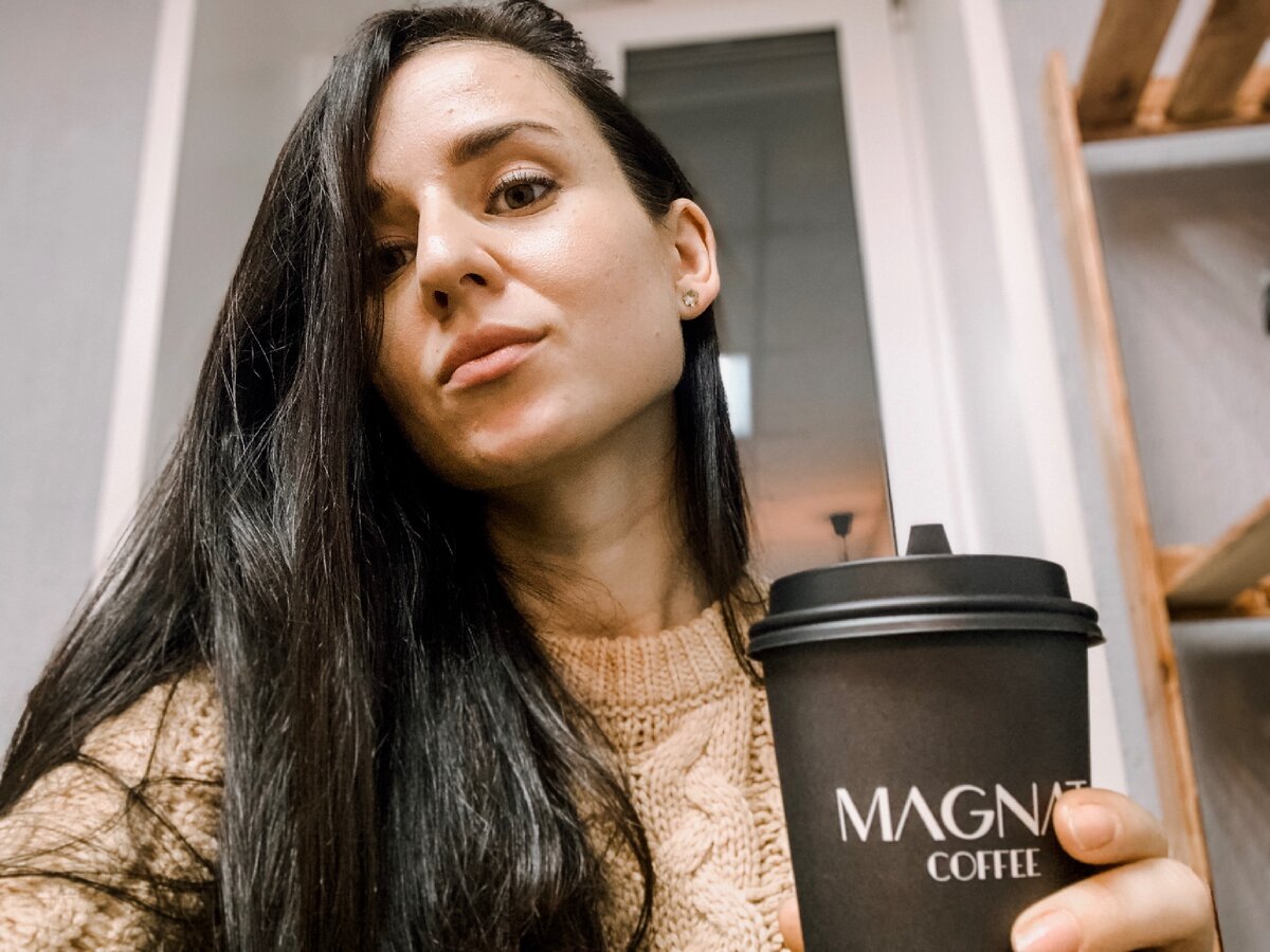 Magnat Coffee