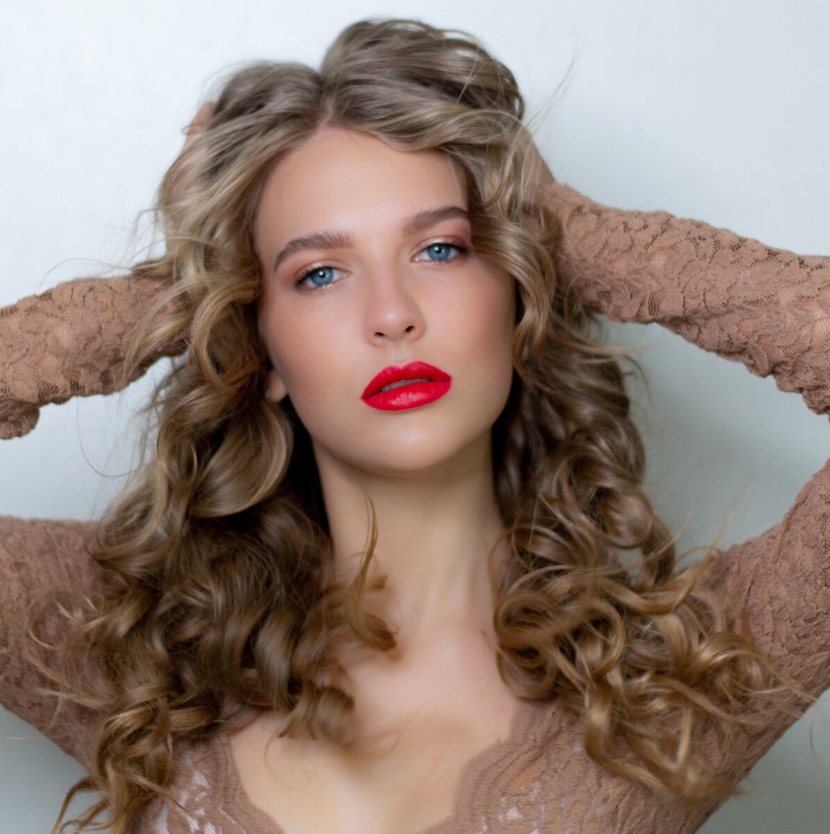 makeup&hair by me