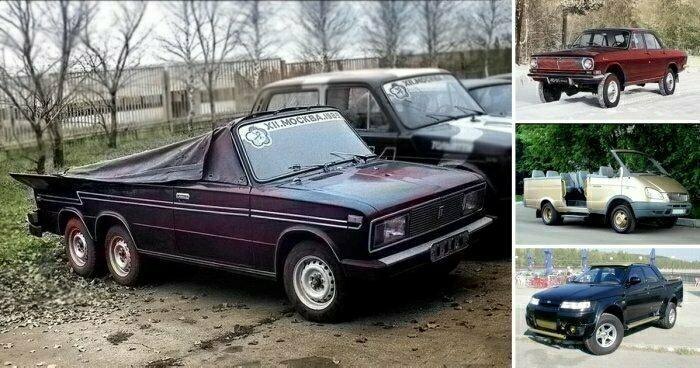 Забавная правда?