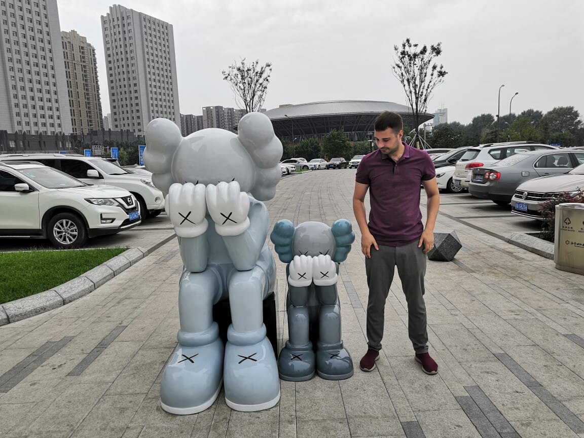 То чувство когда опять нужно переделывать документы.