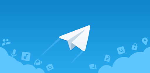 Telegram мессенджер