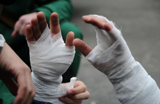 Для меня это была шокирующая новость