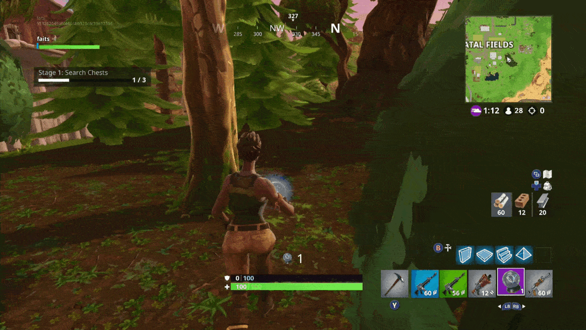 Чуть-чуть механик.