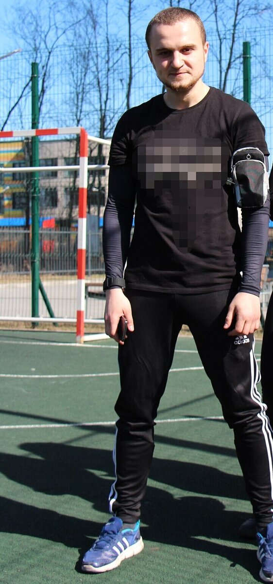 Фото из личного архива