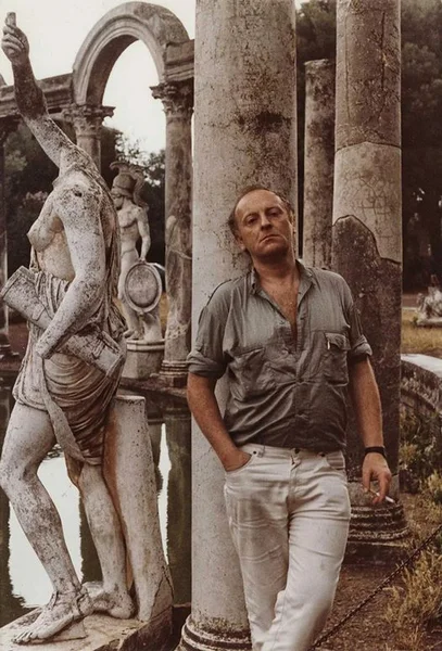 Иосиф Бродский