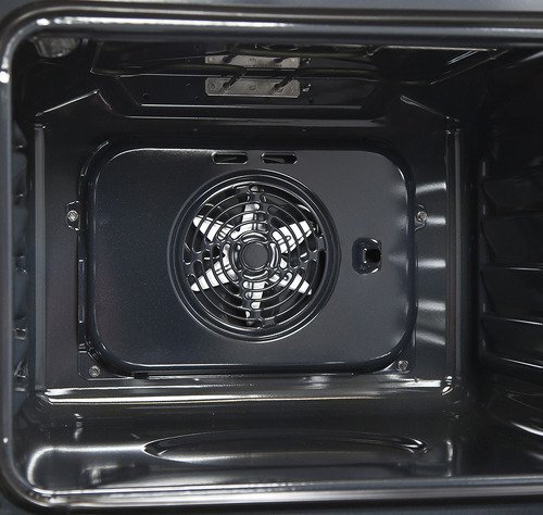 Hotpoint-Ariston FA2 540 H IX HA