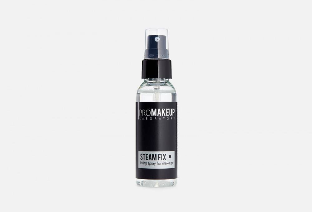 Steam Fix от ProMAKEUP Lab за 525  ₽