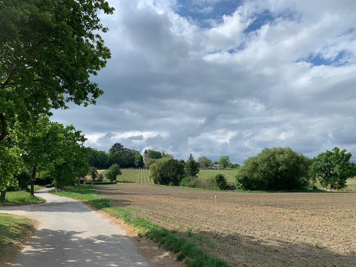 Вот она - идеальная самоизоляция