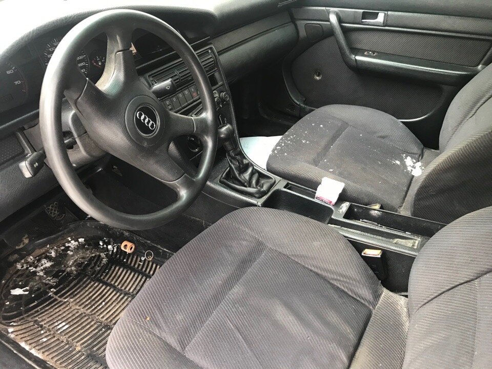 Это сейчас кажется простым, а раньше все мечтали...