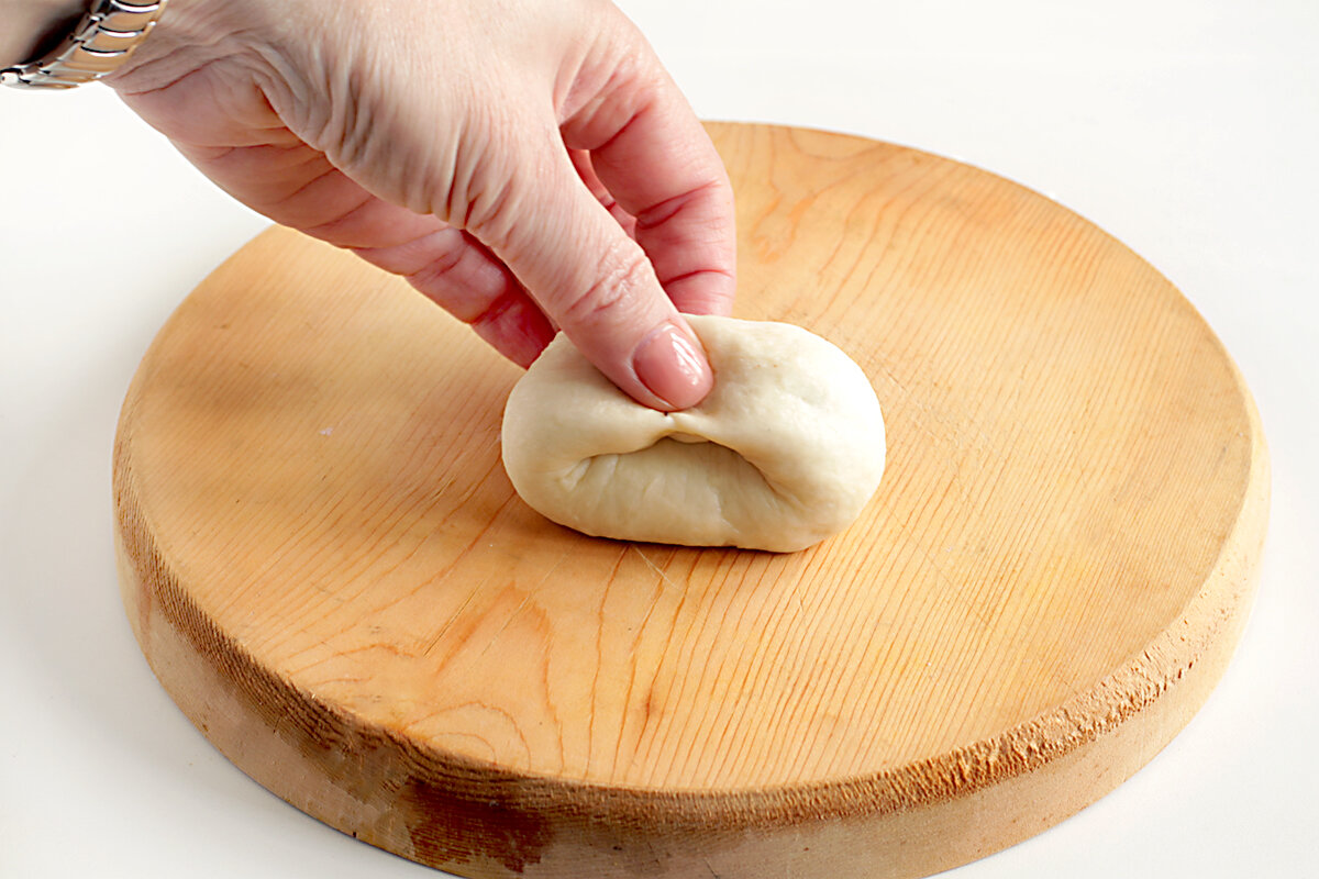 Украинские булочки