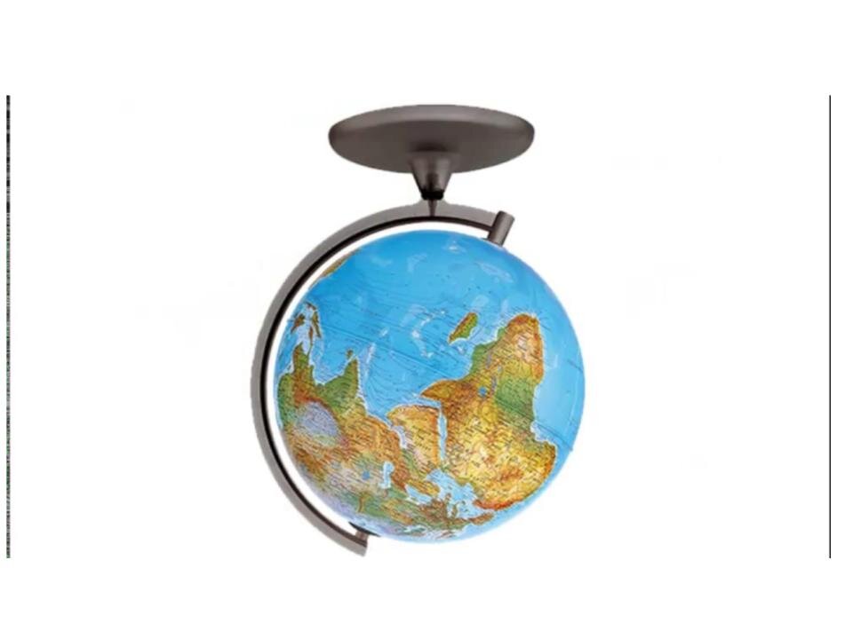 Да, эта картинка и есть вся головоломка!