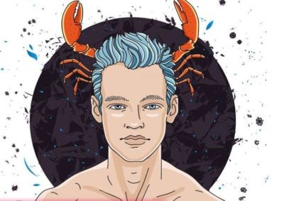 Рак (изображение  взято из открытых источников google)