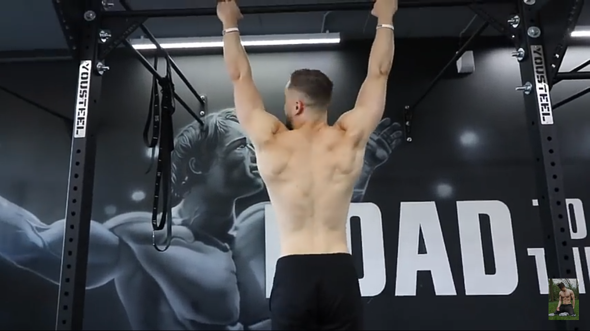 Пассивный вис