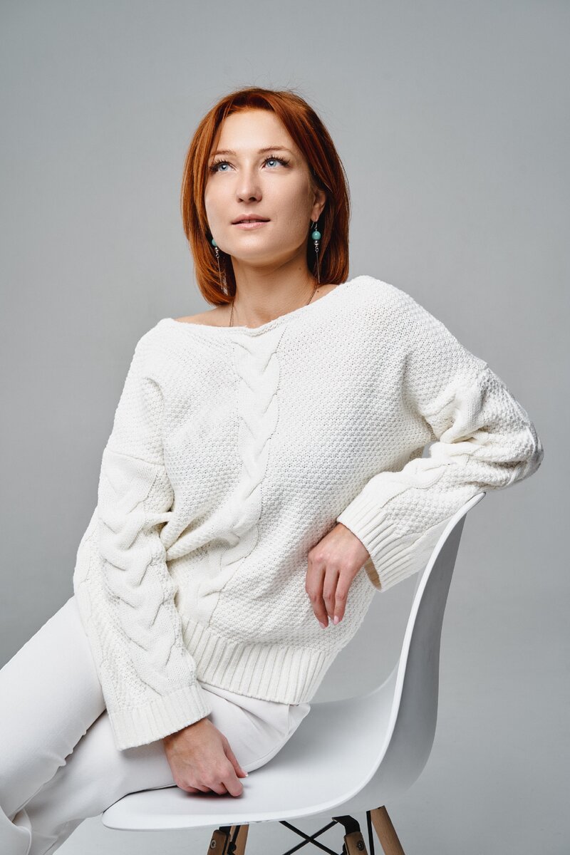 Светлана Колесникова - CEO агентства BRAND IT!, практикующий бренд-продюсер, эксперт в создании и продвижении личного бренда