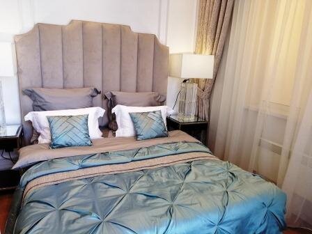 Арендаторы просят об отсрочке и скидках. Фото: Мир Квартир