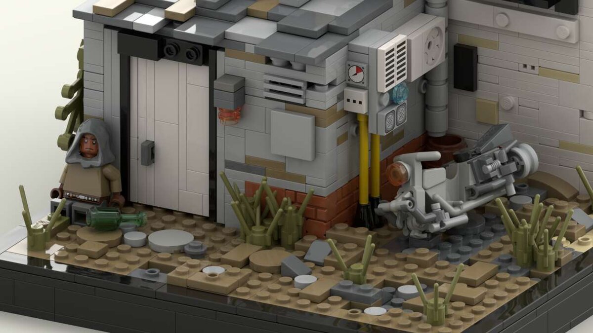 lego custom police station for Sale OFF 62