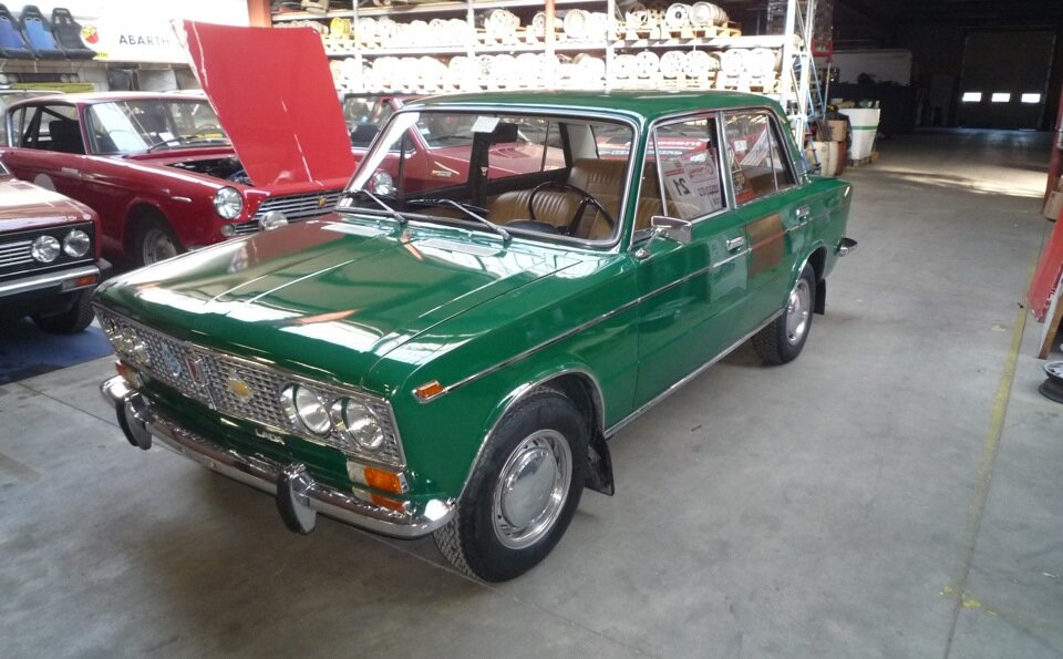 Ваз 2103 автомат