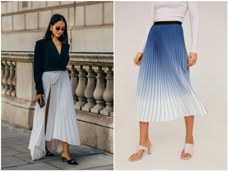Какие юбки будем носить летом-2020: подробный гид по трендам