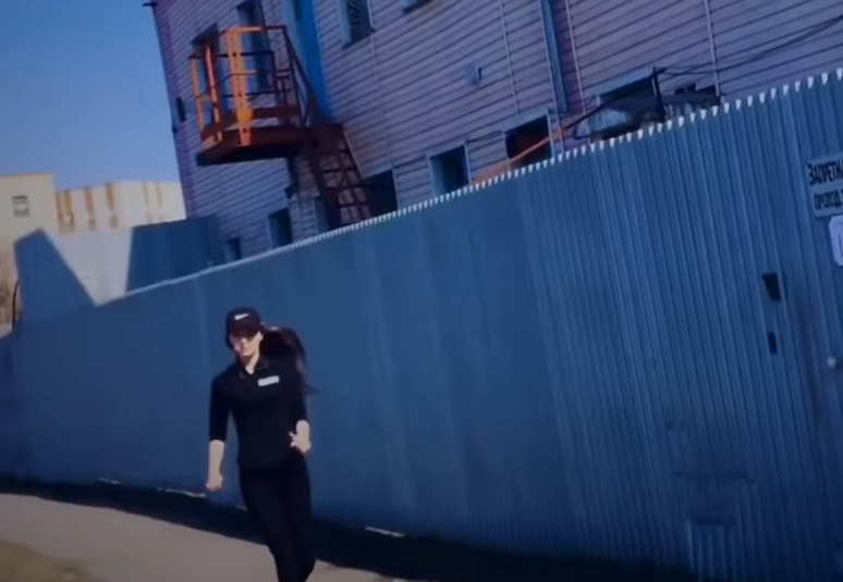 Новая звезда шансона Раскольникова