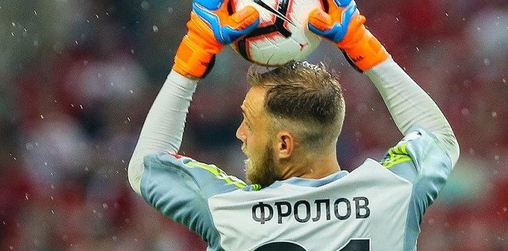 Фото: Спорт день за днем