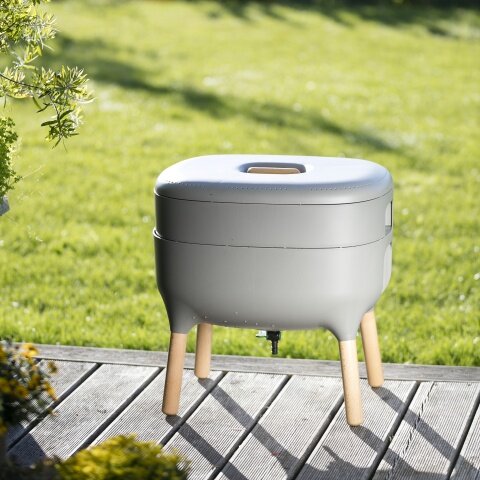 Домашний вермикомпостер Urbalive