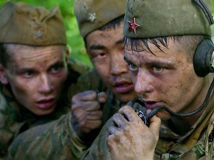 «Звезда» (16+).