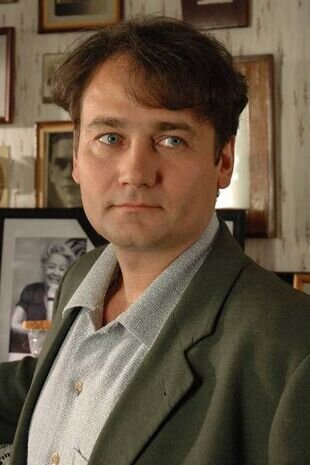 Сергей Барышев в роли Володи Винокурова , сериал «Тайны следствия»/ фото: kino-teatr. ru