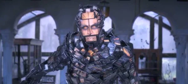 Кадр из фильма.