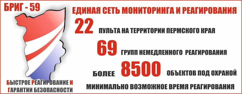 Быстрое реагирование и гарантии безопасности