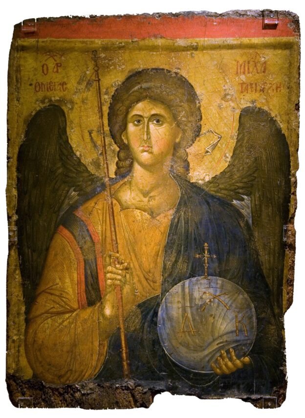 Архангел Михаил