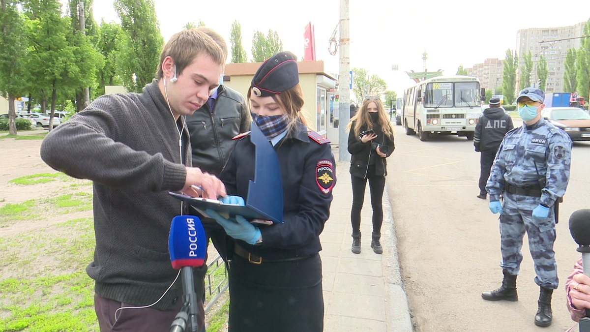 фото "Вести-Воронеж"