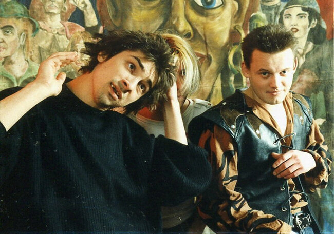 Горшок и Князь. Источник фото Google Картинки