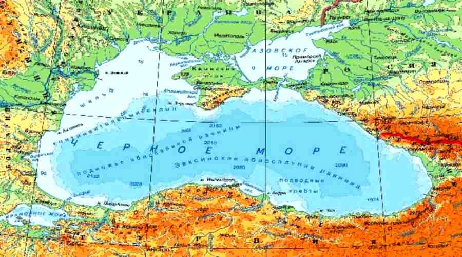 Большие реки впадающие в черное море. Реки впадающие в черное море. Реки впадающие в черное и Азовское море. Реки впадающие в черное море на карте. Крупные реки впадающие в черное море.