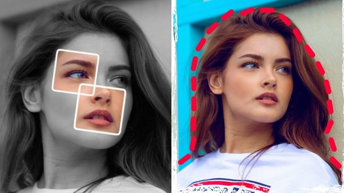 Обработано в PicsArt