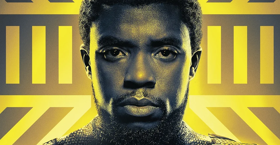 Чёрная пантера 2