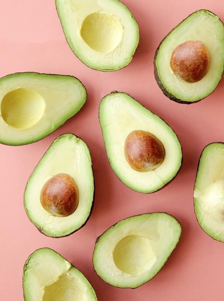 Авокадо