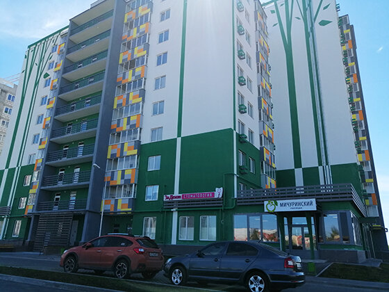 Рынку новостроек не дадут сильно просесть. Фото: «Мир Квартир»